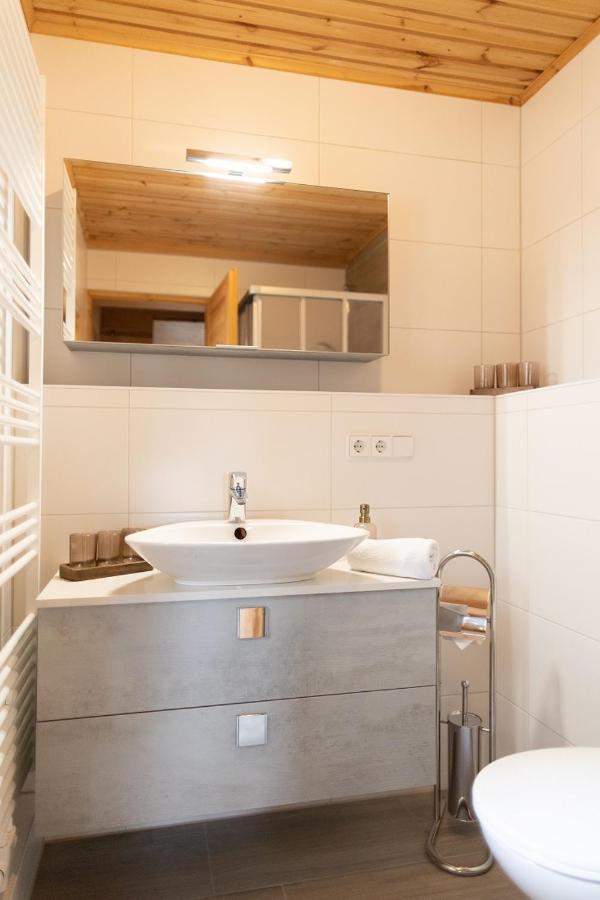 Ferienhaus Weitblick Altenbrak Esterno foto