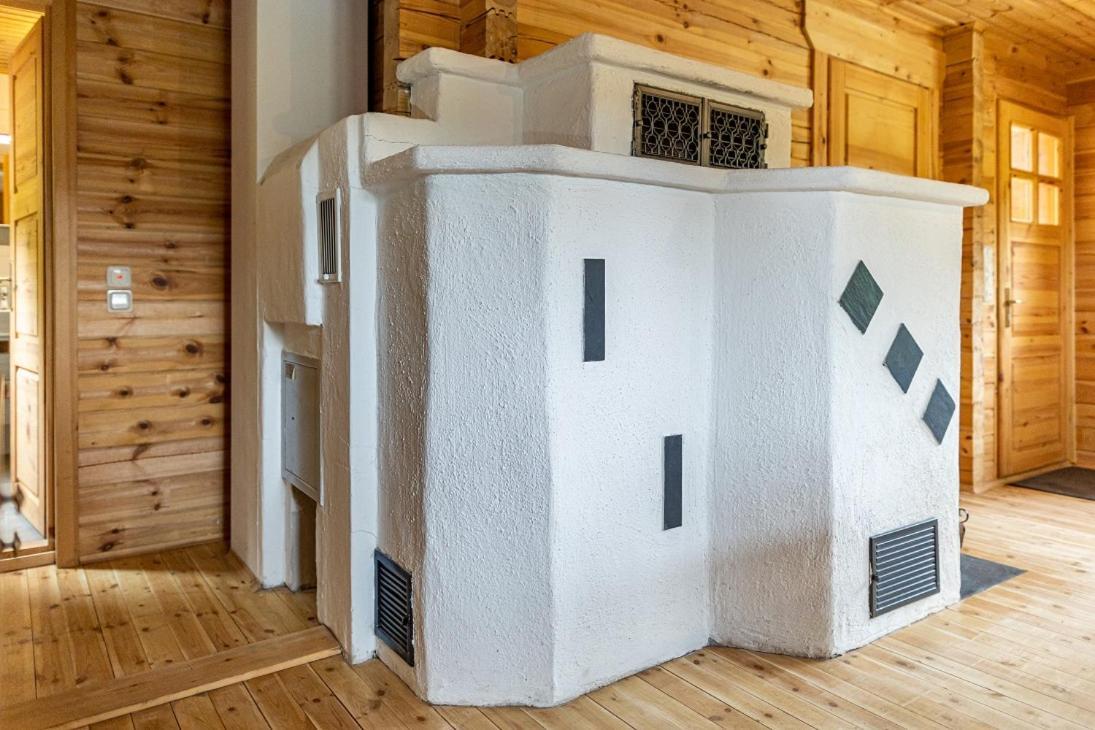 Ferienhaus Weitblick Altenbrak Esterno foto